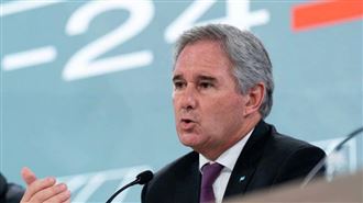 跟進盟友川普　阿根廷正式退出WHO