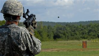 從福特號部署看美軍耐力與荷姆茲海峽戰