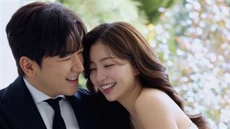 李玟雨補辦婚禮　大咖星友拒出席原因曝光