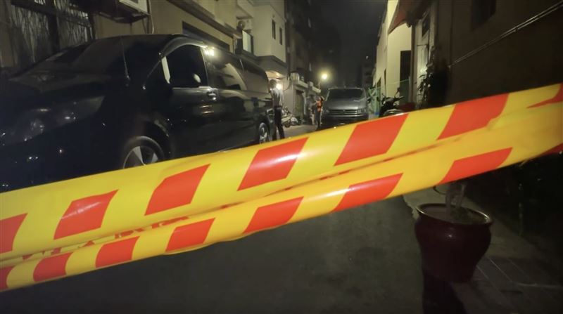 台中雙屍命案「時間序」曝光：他出門買刀