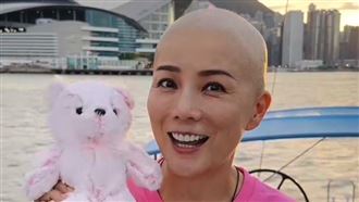 乳癌惡化擴散腦部　51歲女星爆被騙光老本