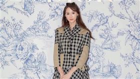 白彌兒（Mia）。（圖／翻攝自白彌兒IG）