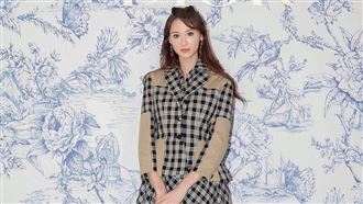 41歲錦榮爆穩交凱渥名模　公司21字回應了