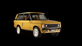 2026 Twisted TRRC改裝越野車。（圖／翻攝Twisted Automotive網站）