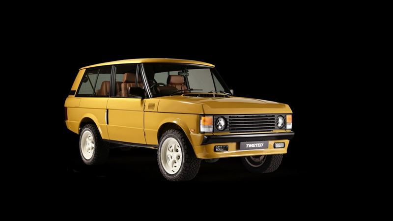 最敢砸錢的改裝廠　3億豪賭成傳奇