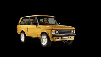 最敢砸錢的改裝廠　3億豪賭成傳奇