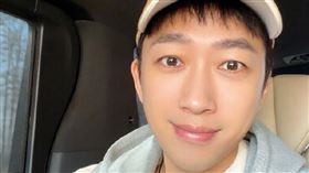 于正。（圖／翻攝自于正微博）