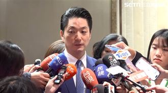 中解禁！蔣萬安一句　他批：配合中國演出