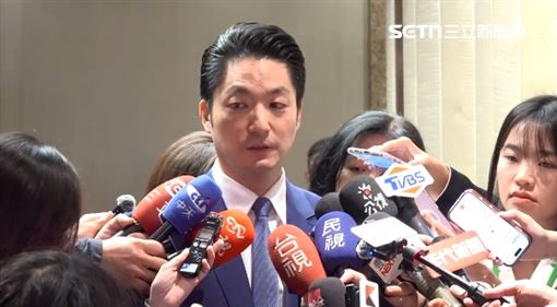 中解禁！蔣萬安一句　他批：配合中國演出