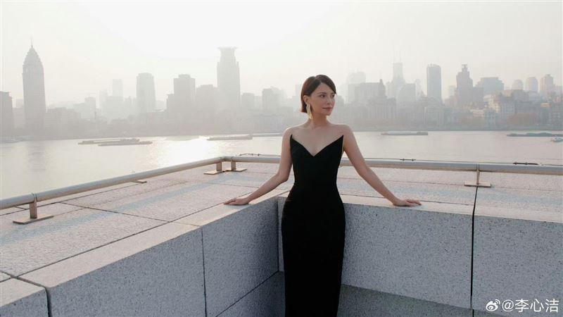 網爆將參戰《浪姐7》　李心潔回應藏玄機