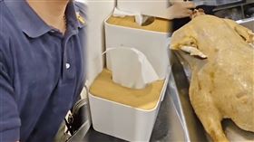 三民區,衛生紙,訂單,店家,個資,老闆,工讀生,母親,學生,備註,鴨肉飯（圖／翻攝畫面）