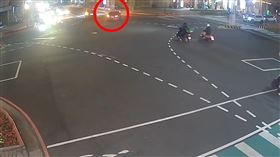 苗栗，營造公司，女會計，詐騙，開老闆保險箱，虛擬貨幣，偷1500萬，面交，被搶走，警逮7人，(圖／翻攝畫面)