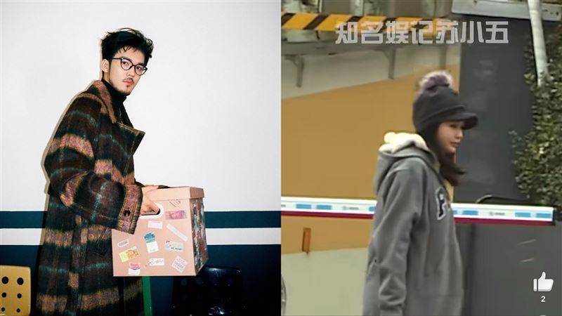 男星褒愛大7歲富婆女友　瘋傳當爸近況曝