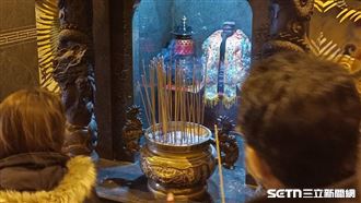 拜土地公「麻糬黏錢」老套？命理師這樣說