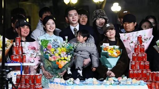 片場大擺臭臉挨轟　新生代人氣女星道歉了