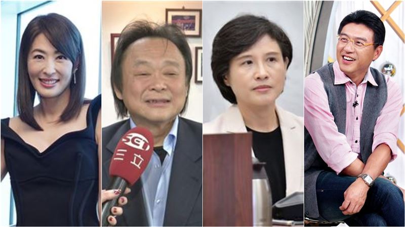 三立投票／誰代表綠戰台北市長？結果曝光