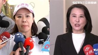 李彥秀申報曝！王鴻薇夫妻有6.7張台積電