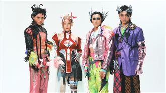 美秀集團拋震撼喜訊　成軍10年回家鄉開唱