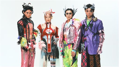 美秀集團拋震撼喜訊　成軍10年回家鄉開唱