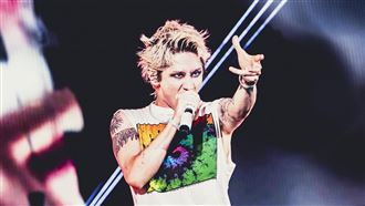 ONE OK ROCK封神演出搬進戲院　震撼再現