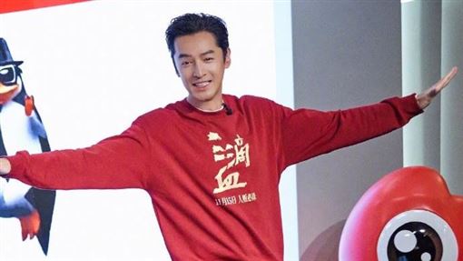 胡歌18歲初戀曝光　手寫情書、細節全外流