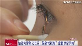 台中世紀眼科SiLK雷射