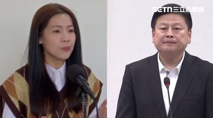 傅崐萁財產申報曝！徐巧芯中古手錶20萬