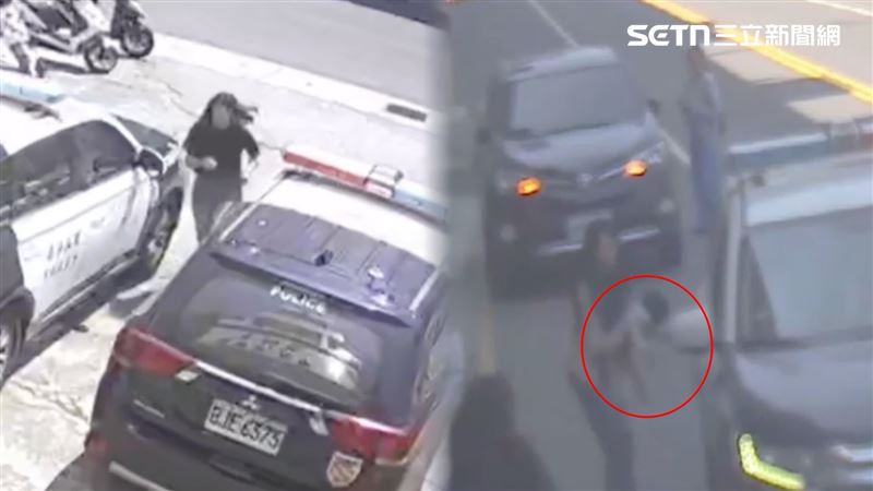 3歲獨生女兒「凹C型翻白眼」母求救畫面曝