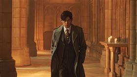 周杰倫推出新專輯。（圖／杰威爾提供）