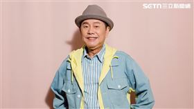 黃西田出道成名之路並不順遂。（圖／資料照）