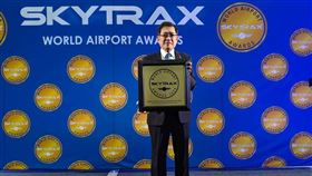 桃機登全球百大第24名！再奪「最佳行李運送」冠軍（業配勿用）