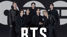 BTS回歸演唱會，預計湧進26萬人潮。（圖／翻攝自X）