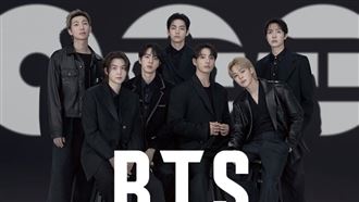 BTS炸26萬人潮　升恐攻警戒6500警力戒備