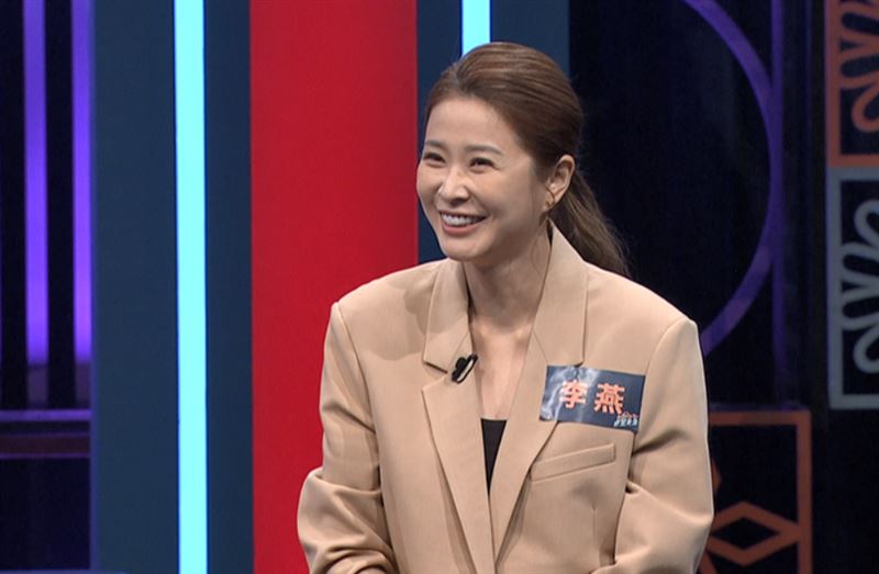 八點檔女神李燕是在地的田尾人。(圖／公視台語台提供)