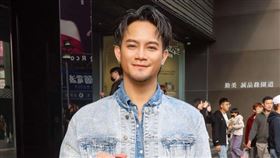 大Q秉洛「唱癮」音樂會。（圖／众悅娛樂提供）