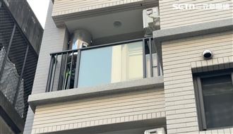 軟爛男襲刺！女友「雙手抱胸」驚恐中離世