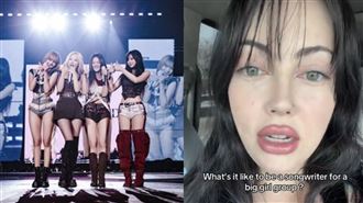 BP神曲製作人控被逼墮胎　怒揭韓娛黑幕