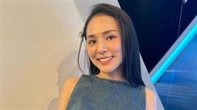 熊熊。（圖／翻攝自熊熊IG）