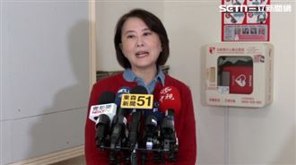 「老鼠送服務處」揚言開告！王鴻薇這麼說