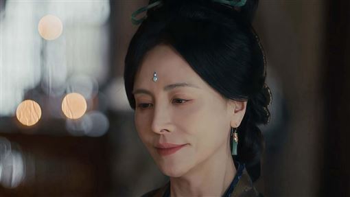 田麗《逐玉》又翻紅！自爆「從沒試過鏡」