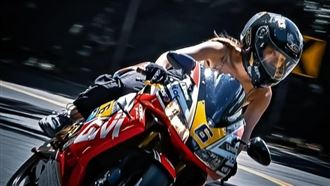 重機甜心遭輾斃　老父：說要去八里喝咖啡