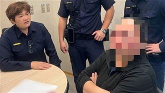 詐團加LINE假冒老闆　糊塗會計險匯1400萬