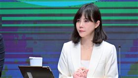 行政院發言人李慧芝今（19）日主持院會後記者會。（圖／行政院提供）