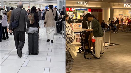 不倫已婚導演10年　小三影后帶兒現蹤大阪