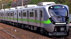 台鐵。示意圖。(圖／取自台鐵官網)