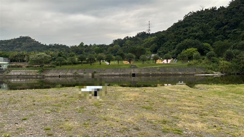 中和翁才通報協尋　今尋獲已成碧潭浮屍