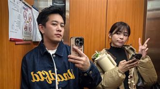 本土男星宣布公司擴編　徵才條件曝光了