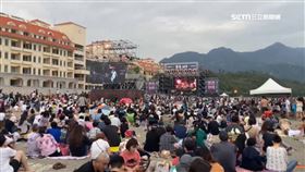 挾「陽光女子」票房魅力　「蘭珮CP」嗨翻東浪嘉年華