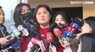 翁曉玲徵才只寫某某立委　陳玉珍：蠻普遍