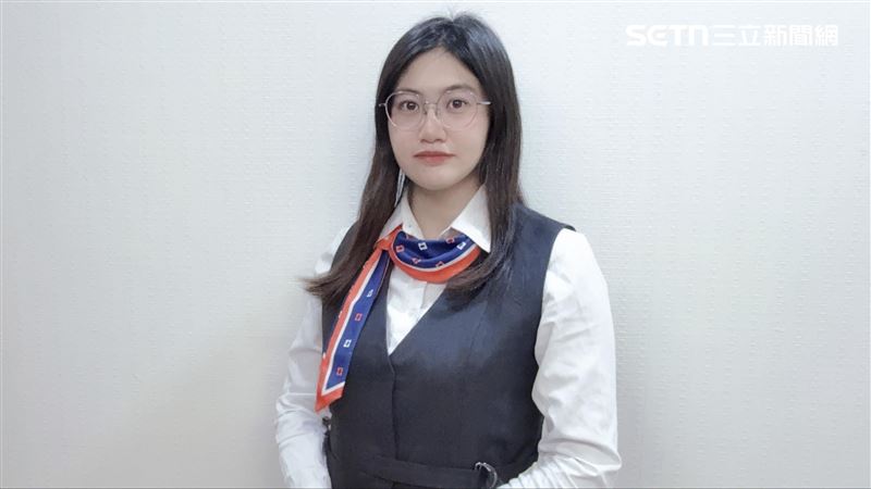 3年下新建案房貸占比破5成創歷史新高，莊思敏提醒，房貸水位短期難降，缺乏實質機能、推案量大區域也要當心爆多殺多。（圖／記者陳韋帆攝影）